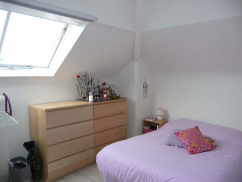  Appartement � louer 2 pi�ces 46 m�