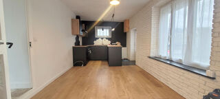  Maison � vendre 3 pi�ces 70 m�