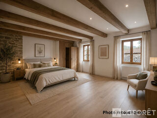  Maison à vendre 5 pièces 151 m²