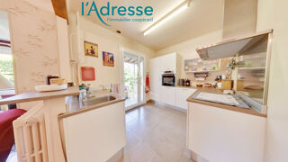  Maison  vendre 4 pices 91 m