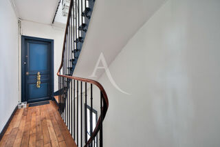  Appartement � vendre 4 pi�ces 66 m�