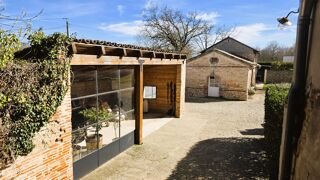  Maison � vendre 8 pi�ces 249 m�