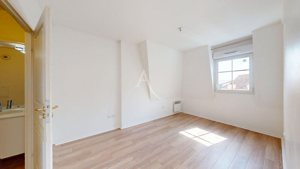 À VENDRE - Résidence LE DÔME - 2 pièces