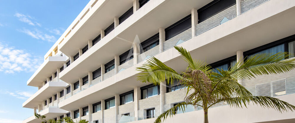 Appartement T1 de 17,69 m² à Nice (06) ? Investissement LMNP