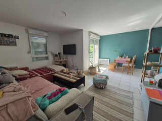  Appartement � vendre 3 pi�ces 62 m�