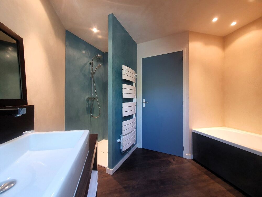 à vendre  Maison Rignac (12390)