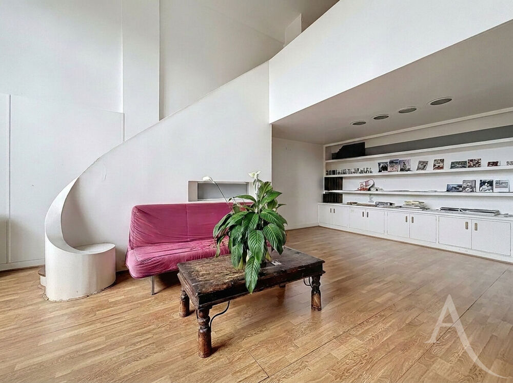 à vendre  Appartement Paris 14