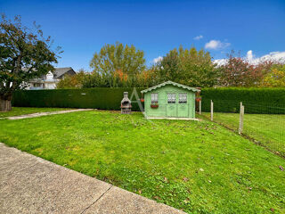  Maison  vendre 4 pices 93 m