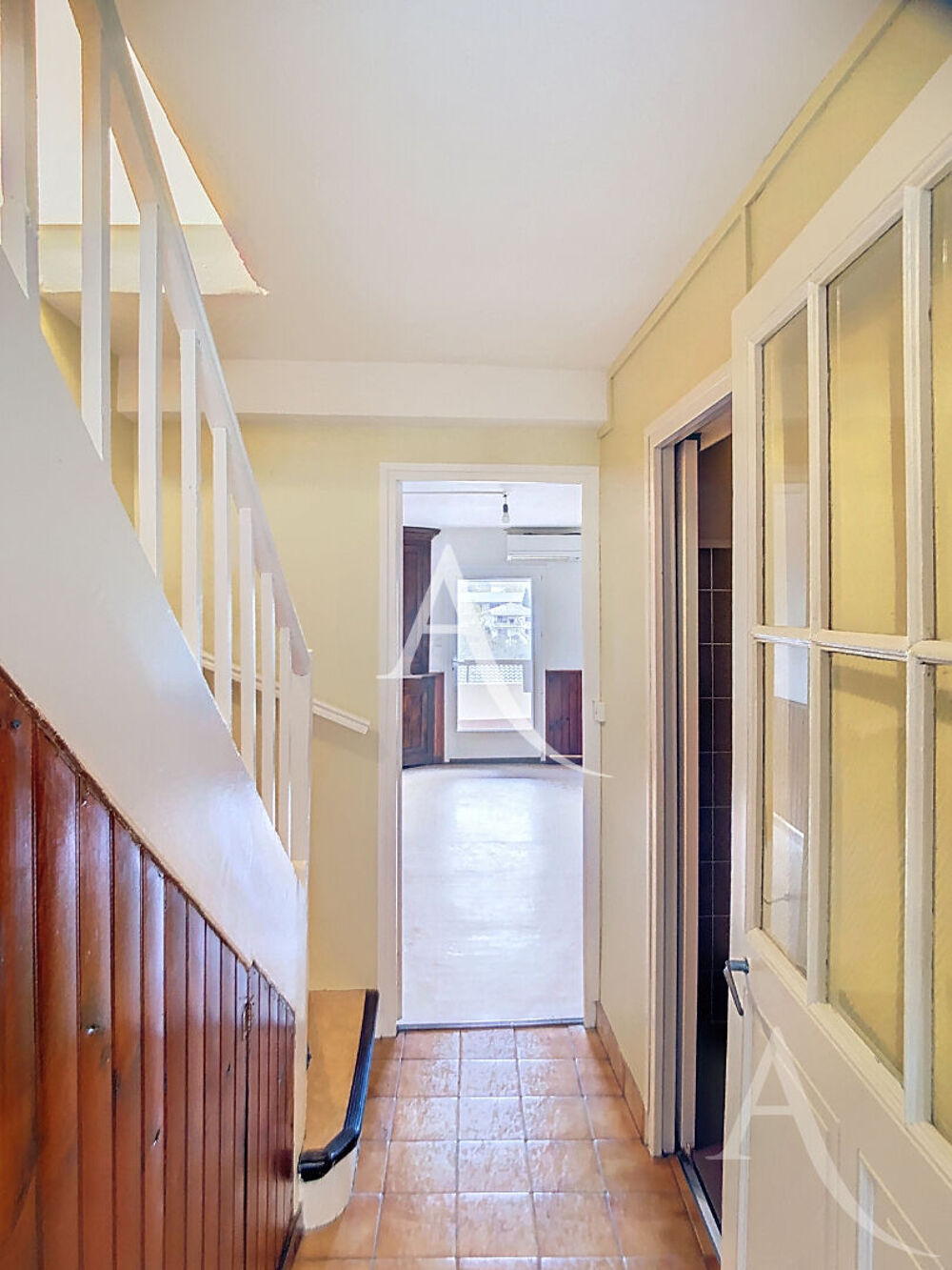 Vente Maison BEAUMONT SUR LEZE - 3 pièces 64 m² Beaumont sur leze