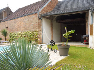  Maison � vendre 11 pi�ces 209 m�