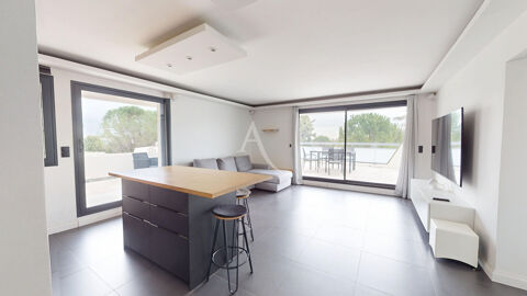  Appartement � louer 3 pi�ces 65 m�