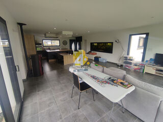  Maison à vendre 6 pièces 155 m²