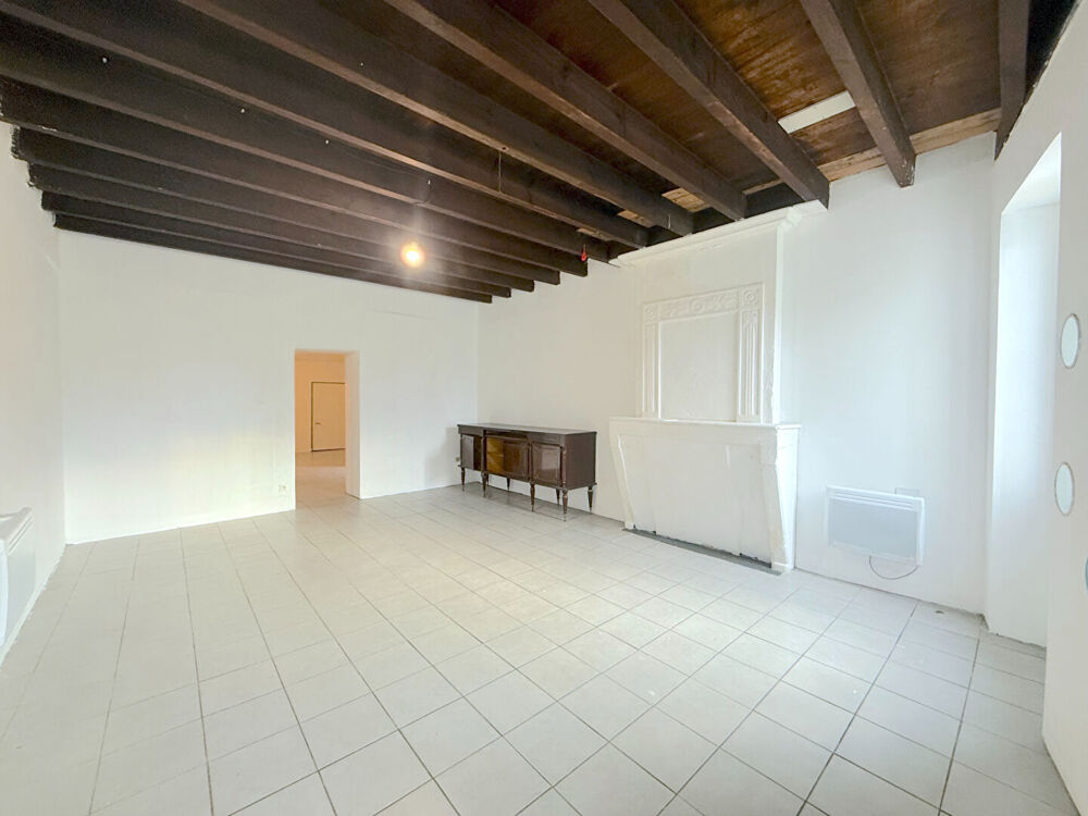 Location Maison Maison 4 pièces à louer à Reignac - Réf 280GARROW-CAP Reignac