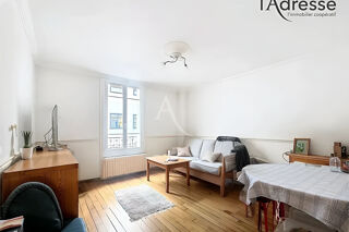  Appartement à louer 2 pièces 40 m²