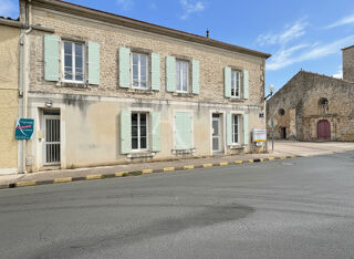  Maison à vendre 5 pièces 142 m²
