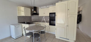  Appartement à vendre 2 pièces 44 m²