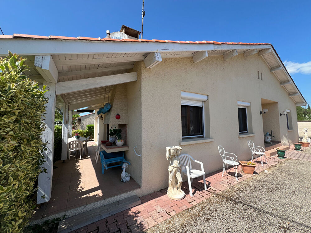 Vente Maison Maison Caussade, les commerces et écoles à pied ! Caussade