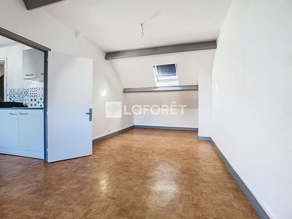 Location Appartement Appartement Elbeuf 2 pièces 30 m² Elbeuf