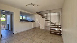  Maison à louer 5 pièces 97 m²