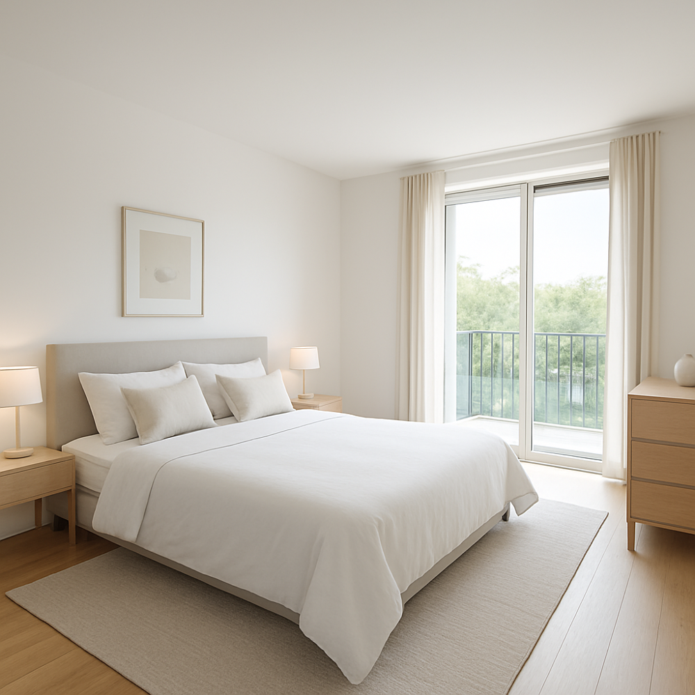Appartement 4 pièces de 99 m2 (Capbreton)