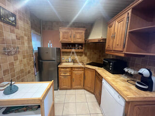  Appartement  vendre 2 pices 47 m