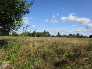  Terrain à vendre 1318 m²