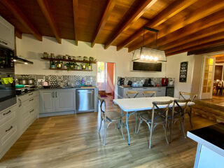  Maison � vendre 6 pi�ces 199 m�