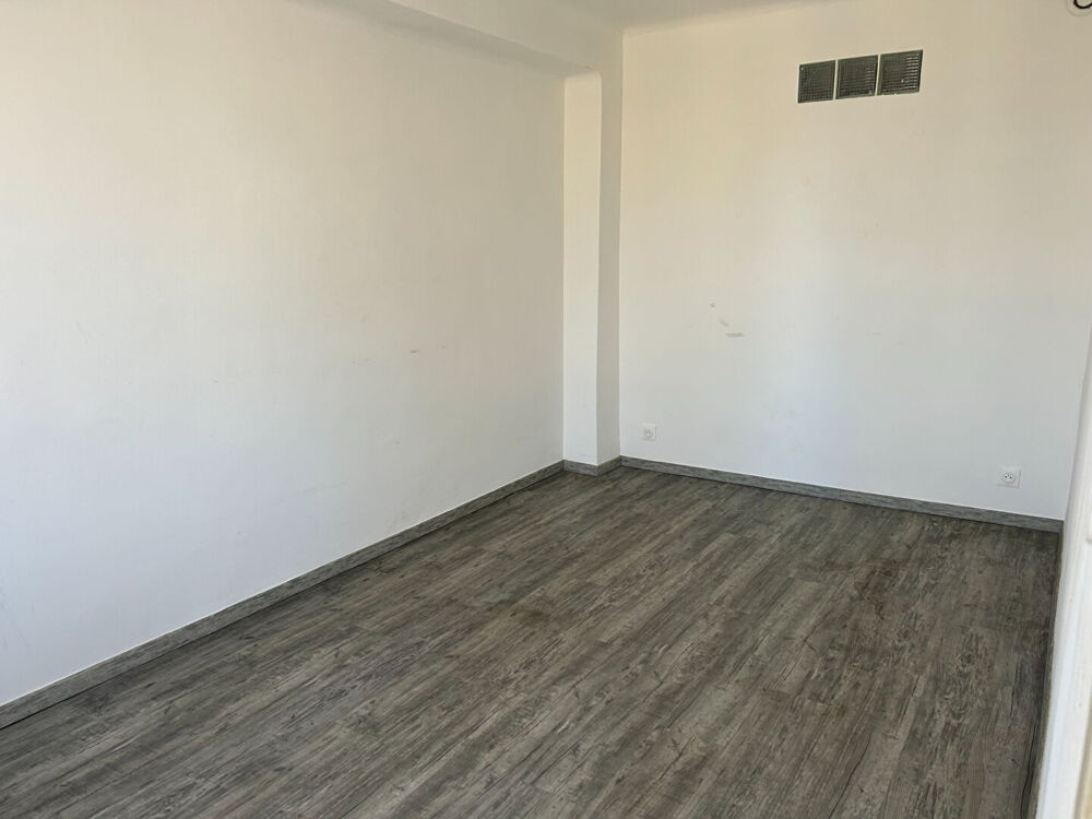 Appartement T2 de 40m2 sur Port de Bouc