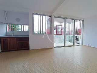  Appartement à louer 1 pièce 29 m²