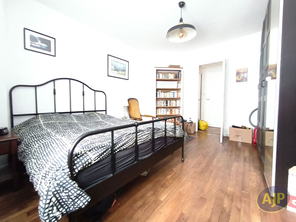 RENNES LES LICES -HOTEL DIEU T3 56.90 m2 ET PARKING