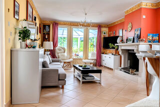  Maison  vendre 7 pices 156 m