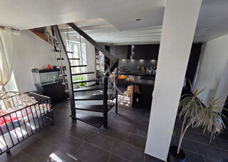  Maison à vendre 5 pièces 133 m²