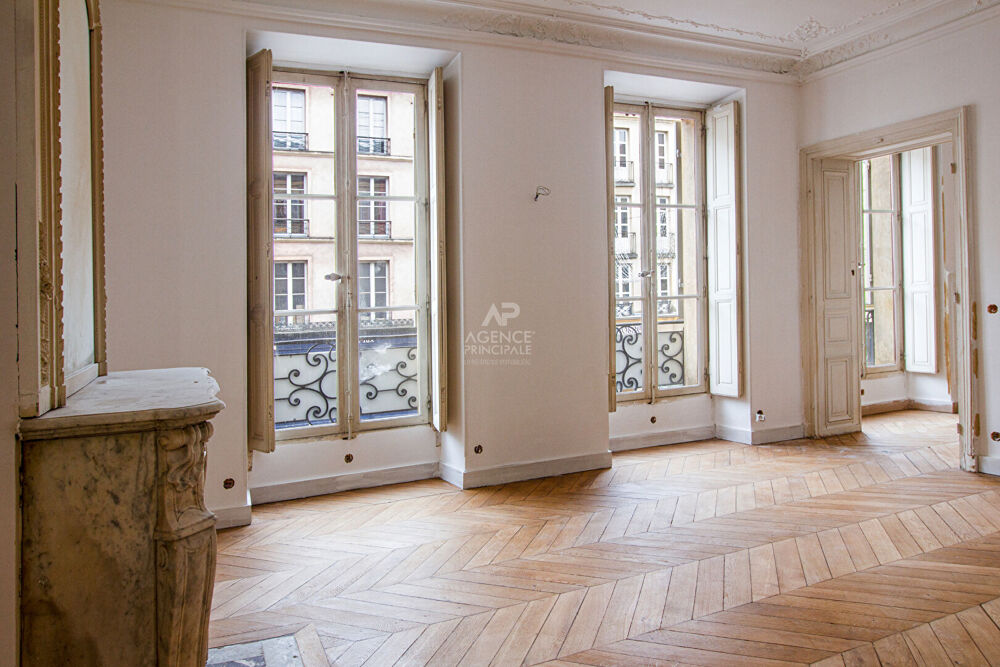 à vendre  Appartement Versailles (78000)