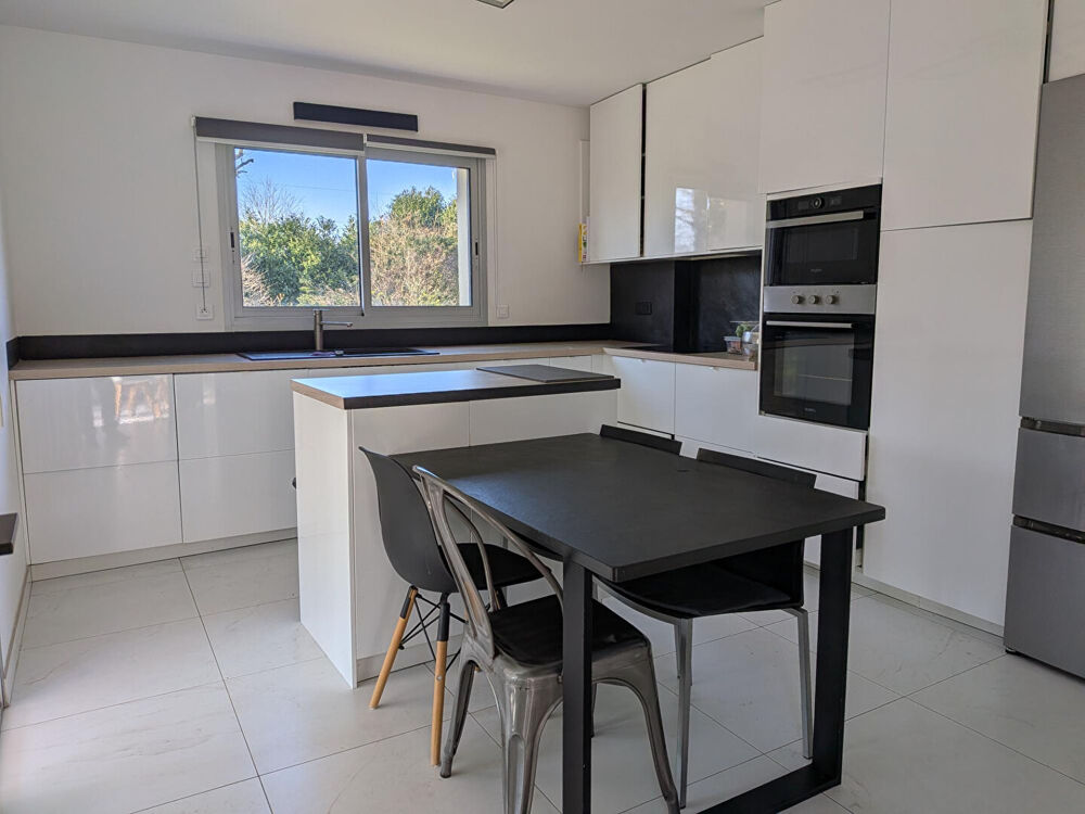 Vente Maison Maison Sautron 182 m2 Sautron