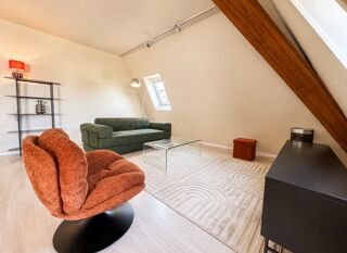  Appartement à louer 2 pièces 69 m²