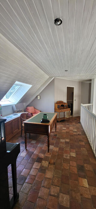  Maison à vendre 9 pièces 205 m²