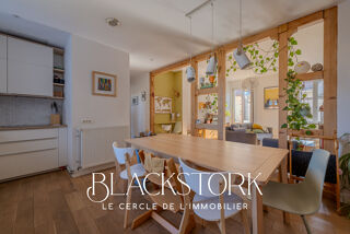  Appartement à vendre 3 pièces 81 m²
