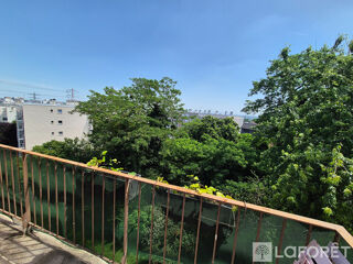  Appartement à louer 2 pièces 46 m²
