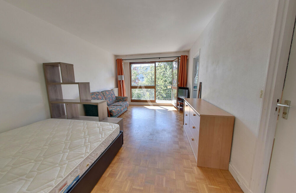 Appartement 1 pièce(s) 31.44 m2