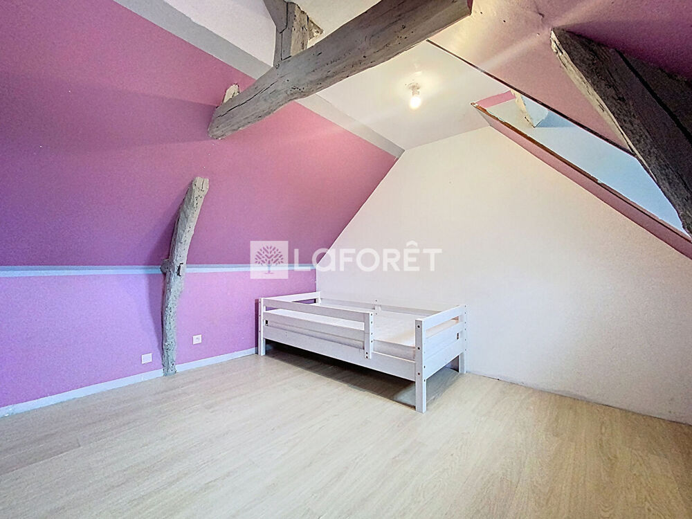 Location Maison Maison Elbeuf 3 pièce(s) 58.65 m2 Elbeuf