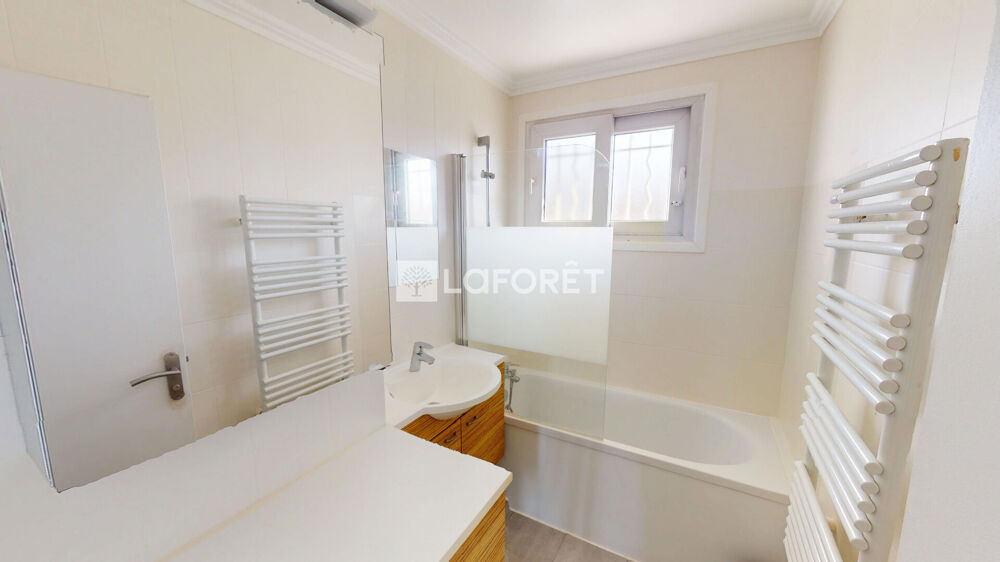 Location Appartement Rueil-Malmaison - 3P MEUBL� - 60.17 m� Rueil malmaison