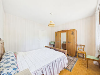  Appartement à vendre 3 pièces 77 m²