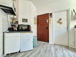  Appartement à vendre 1 pièce 13 m²