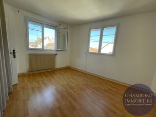  Maison à vendre 4 pièces 80 m²