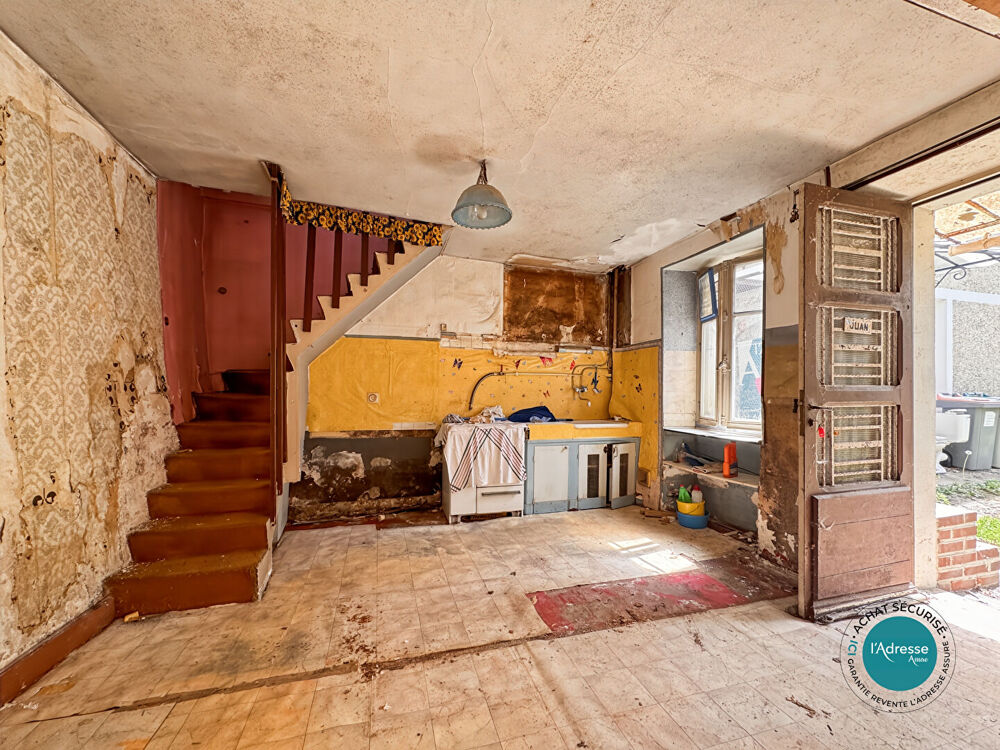 Maison Mennecy 3 pièces 57 m2