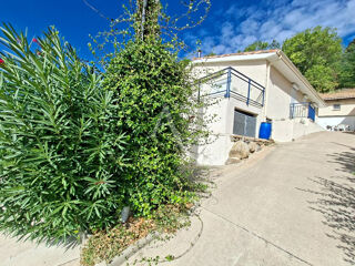  Maison à vendre 8 pièces 