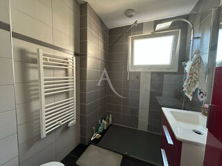  Appartement � vendre 4 pi�ces 82 m�