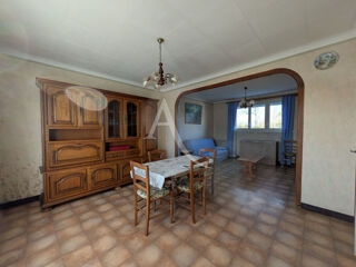  Maison � vendre 3 pi�ces 77 m�