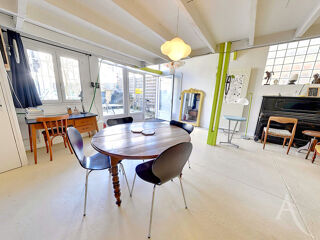  Appartement  vendre 3 pices 99 m