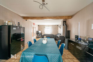 Maison à vendre 7 pièces 157 m²
